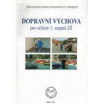 Dopravní výchova pro učitele 1. stupně ZŠ – Hledejceny.cz