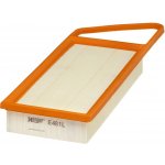 Vzduchový filtr HENGST FILTER E481L – Hledejceny.cz