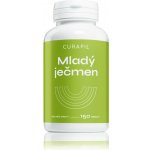 Curapil Mladý ječmen 150 tobolek – Hledejceny.cz