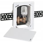 HEIMEIER Multibox C-RTL, bílý RAL 9016 / 930300800 – Zboží Mobilmania