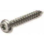 CIMCO Víceúčelový torxní vrut 3,5 x 30 mm T15 (200 ks) – Hledejceny.cz