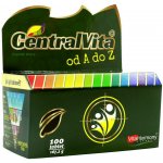 CentralVita od A do Z 100 tablet – Hledejceny.cz