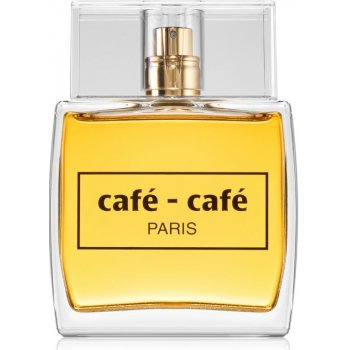 Parfums Café Café de Paris toaletní voda dámská 100 ml