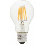 FARO LED žárovka A60 E27 7W 2700K TUYA WIFI – Zboží Mobilmania