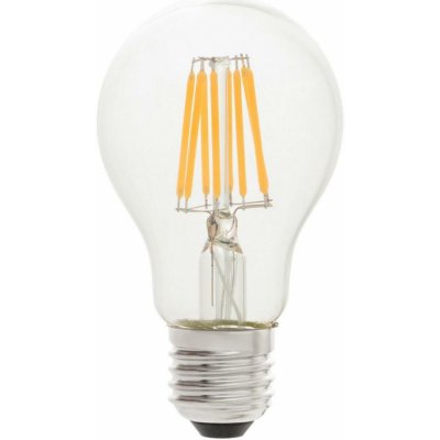 FARO LED žárovka A60 E27 7W 2700K TUYA WIFI – Zboží Mobilmania