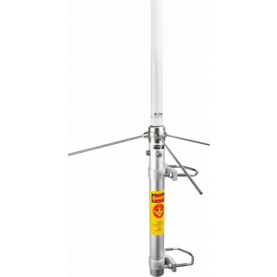 OEM Anténa Diamond X-30 PL (MA-1300) UHF VHF – Hledejceny.cz