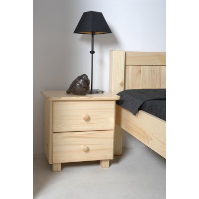 noční stolek Magnat Tina – Hledejceny.cz