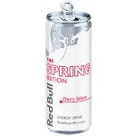 Red Bull The Spring Edition Cherry Sakura 250 ml – Zboží Dáma