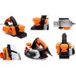 Kraft&Dele KD1682 – HobbyKompas.cz