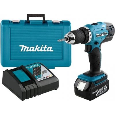 Makita DDF453SYEL – Zboží Mobilmania