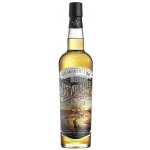 Compass Box The Peat Monster Cask Strength 56,7% 0,7 l (holá láhev) – Hledejceny.cz