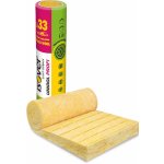 Isover Unirol Profi 160 mm 3,48 m² – HobbyKompas.cz