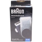 Braun M90 – Sleviste.cz
