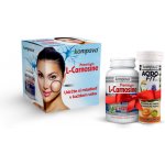 Kompava Premium L-Carnosine 60 tablet – Hledejceny.cz