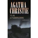 Vlak z Paddingtonu - Agatha Christie