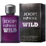 Joop! Wild toaletní voda pánská 125 ml – Hledejceny.cz