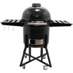 Kamado BestBerg BBBQ-10B – Zbozi.Blesk.cz