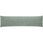 Livarno Mušelínový zelená 40 x 145 cm – Hledejceny.cz