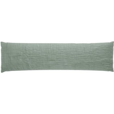 Livarno Mušelínový zelená 40 x 145 cm – Hledejceny.cz