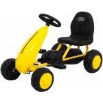 Ramiz B001.ZOL žluté – Zboží Mobilmania
