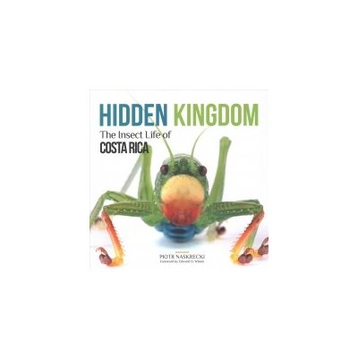 Hidden Kingdom – Zboží Mobilmania