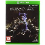 Middle-earth: Shadow of War – Hledejceny.cz