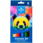 Koh-i-noor 24 barev medvěd 3144/24 – Zboží Živě