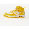 Skate boty Nike Air Force 1 Mid SP Off-White Varsity Maize DR0500-101
