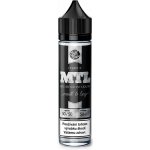 JustVape MTL beznikotinová báze 50VG/50PG 50 ml – Sleviste.cz