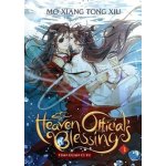 Heaven Officials Blessing: Tian Guan CI Fu Novel Vol. 3 – Hledejceny.cz