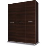 FRONTI MAXIMUS M3 kaštan wenge – Zboží Dáma