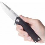 Acta Non Verba Knives ANV Z100 BB Stonewash GRN – Hledejceny.cz