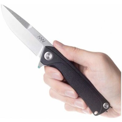Acta Non Verba Knives ANV Z100 BB Stonewash GRN – Hledejceny.cz