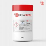 Kyselina amidosulfonová p.a. 1000 g – Sleviste.cz