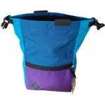 Black Diamond Mojo Zip Chalk Bag black M/L – Zboží Dáma