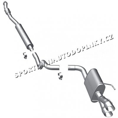 Magnaflow 15088 – Hledejceny.cz