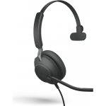 Jabra Evolve2 40 MS Mono USB-A 24089-899-999 – Hledejceny.cz