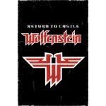 Return to Castle Wolfenstein – Sleviste.cz