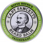 Captain Fawcett Rufus Hound's Triumphant balzám na vousy 60 ml – Zbozi.Blesk.cz