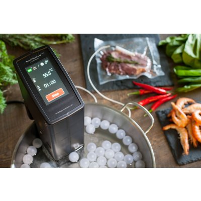 VAC-STAR SousVideChef Touch – Sleviste.cz