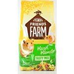 Supreme Tiny Farm Friends Hamster 907 g – Sleviste.cz