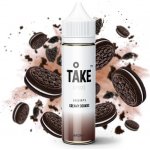 ProVape Take Mist Shake & Vape Creamy Cookies 10 ml – Zboží Dáma