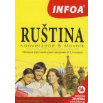 Ruština - konverzace + slovník kapesní – Sleviste.cz