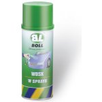 BOLL Vosk ve spreji 400 ml – Zboží Mobilmania