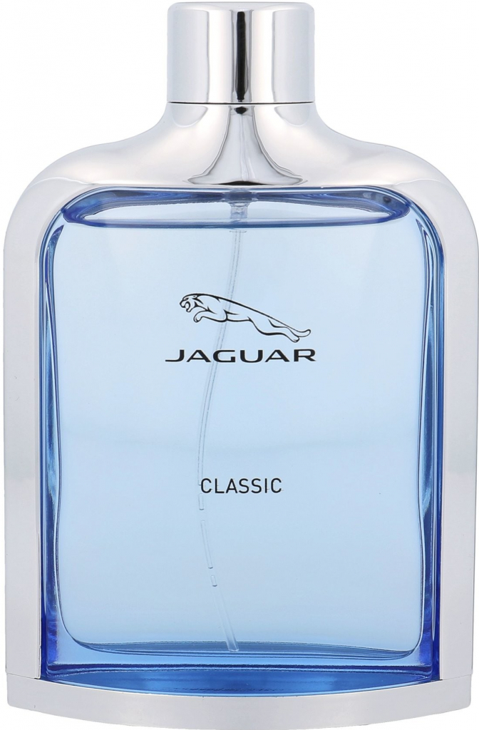 Jaguar Classic toaletní voda pánská 100 ml