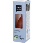Fair Squared Kalíšek menstruační L z přírodního latexu – Zboží Dáma