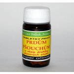 Pilulky Proti prdům – Zboží Mobilmania