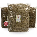 PanMalina Classic luční seno Bio 0,8 kg – Zbozi.Blesk.cz