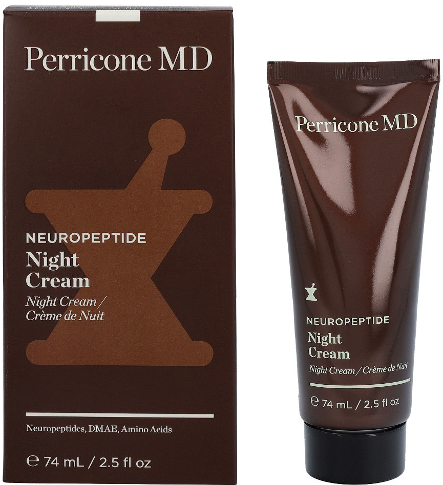 Perricone MD Neuropeptide Night Cream 74 ml