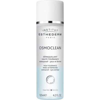 Institut Esthederm Osmoclean demaquillant dvoufázový oční odličovač 125 ml – Hledejceny.cz